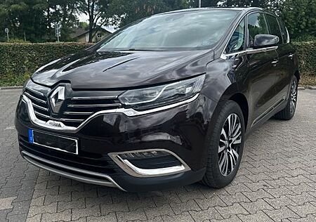 Renault Espace dCi 160 EDC Initiale Paris Ini...