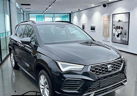 Seat Ateca FR*Pano*AHK