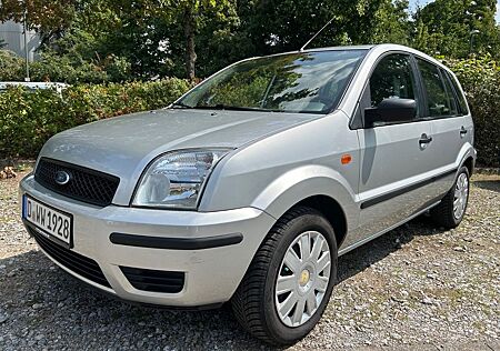 Ford Fusion 1,6 16V 100PS - sehr guter Zustand