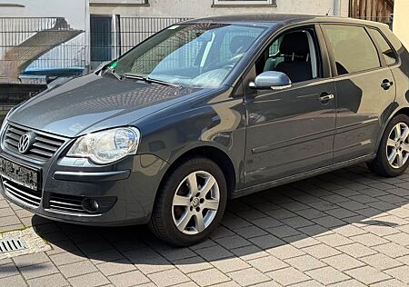 VW Polo Volkswagen 1.2 Comfortline Comfortline