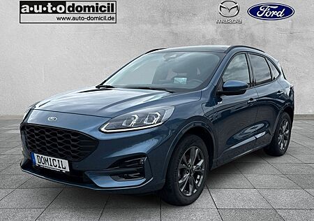 Ford Kuga Plug-In Hybrid ST-Line X 225PS LED AHK Pano