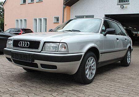 Audi 80 2.0 E Automatik Avant