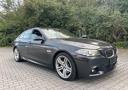 BMW 530 Xdrive,M-Sport,Schiebedach,HUD