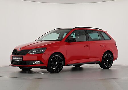 Skoda Fabia COMBI MONTE CARLO 1.0TSI DSG ACC+PANORAMA
