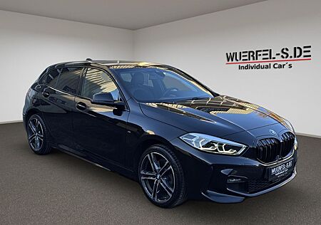 BMW 118d MSport+Stop&Go+Assistent+Ambiente