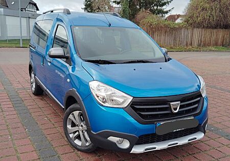 Dacia Dokker TCe 115 Stepway Stepway