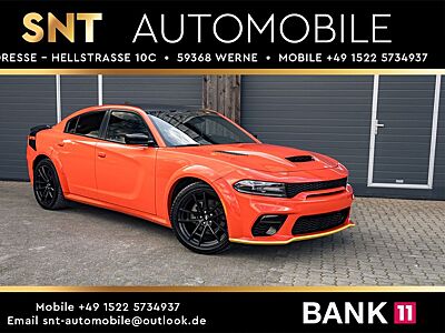 Dodge Charger 5.7 V8 Hemi R/T Daytona WideBody