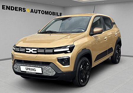 Dacia Spring Electric Extreme electric 65 CCS vo+hi