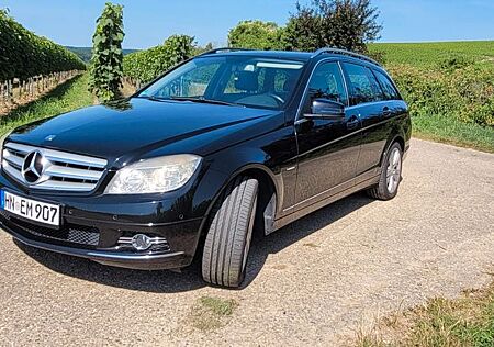 Mercedes-Benz C 200 CDI T AVANTGARDE Avantgarde
