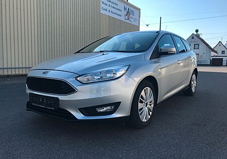 Ford Focus Turnier 1,5 Business*Navi*PDC*2.Hand*