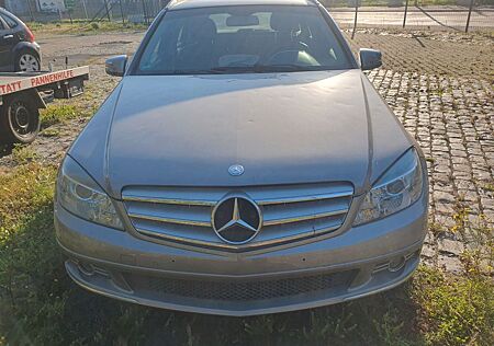 Mercedes-Benz C 220 CDI T AVANTGARDE Avantgarde