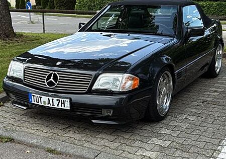 Mercedes-Benz SL 300 24V / Oldtimer