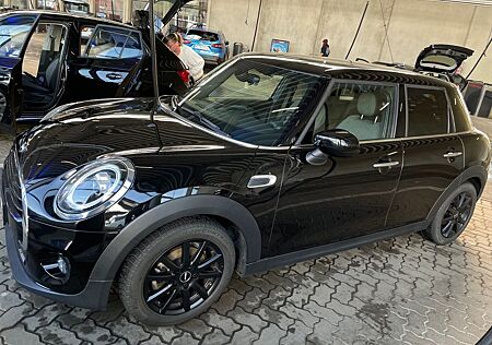 Mini Cooper 60 YEARS 60 YEARS