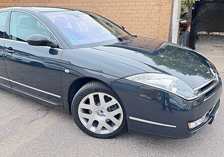 Citroën C6 V6 HDi 205 Biturbo FAP -