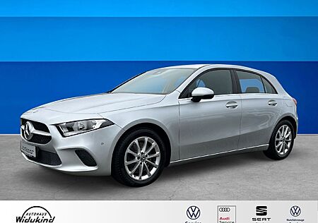 Mercedes-Benz A 250 -Klasse EU6d-T (177.046) Navi Digitales Co
