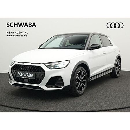 Audi A1 leasen