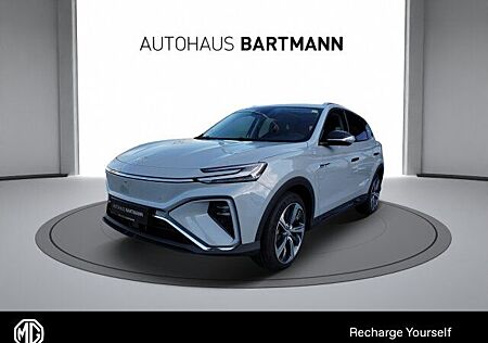 MG Marvel R Luxury 360°+Pano+SHZ+LED+ NAVI+CarPlay