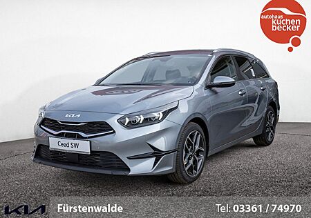 Kia Cee'd Sportswagon Ceed_SW 1.5 T-GDi Ultimate Edition PDC NAVI ACC