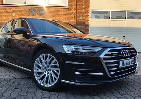 Audi A8 50 TDI quattro tiptronic -