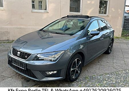 Seat Leon ST 2.0 TDI 135kW Start&Stop FR DSG