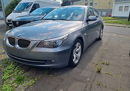 BMW 525 5er 3.0d Limousine