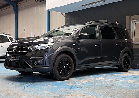 Dacia Jogger Extreme+ 7Size/LPG/AHK/KAMERA/CarPlay&And