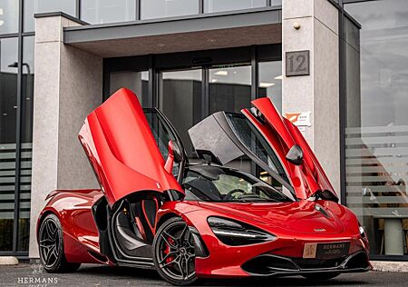 McLaren 720S 4.0 V8 / MSO / Dealer / Carbon / Ceramic /