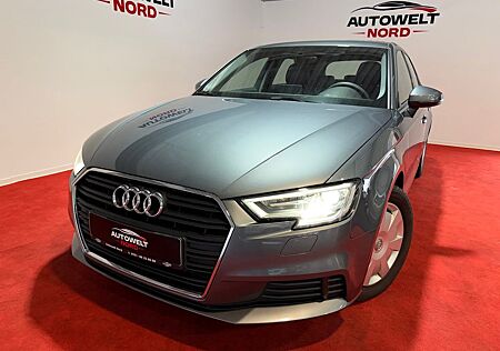Audi A3 Sportback 35 TDI basis LED*DSG*SHZ*Leder