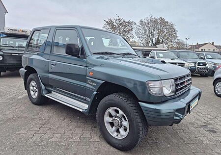 Mitsubishi Pajero TD Classic 2500 **nur 132 Tkm**