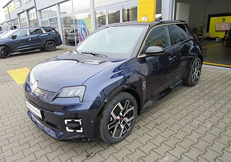Renault R 5 Iconic Five 150 Comfort Range*Harman Kardon*