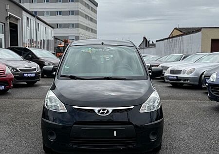 Hyundai i10 Edition+