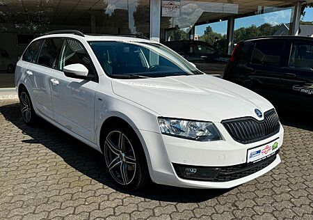 Skoda Octavia Combi Ambition