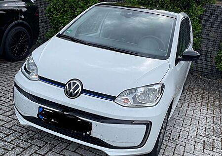 VW e-up! Volkswagen e-up! | EZ 03/2021 | Top gepflegt