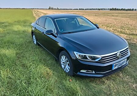 VW Passat gebraucht kaufen VW Passat Volkswagen 1.4 TSI ACT DSG Comfortline Comfortline