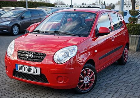 Kia Picanto 1.1 Start Tüv bis 3/2028