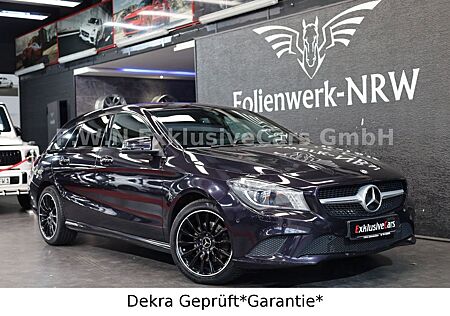 Mercedes-Benz CLA Shooting Brake CLA 200 CDI / d