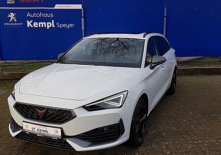 Cupra Leon Sportstourer 1.5 eTSI DSG