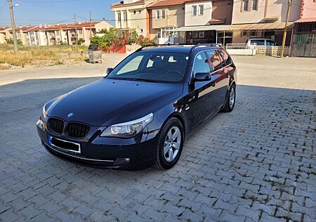 BMW 520d touring Special Edition Special Edition
