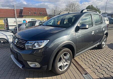 Dacia Sandero II Stepway Prestige *Automatik
