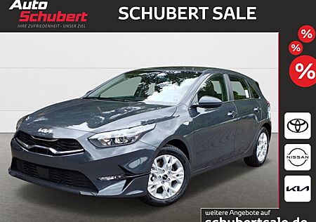 Kia Cee'd Ceed 1.5T 140 DCT7 Vision Navi Rückfahrkamera Kl