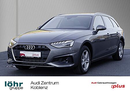 Audi A4 Avant 35 TFSI s-tronic Navi LED Panorama PDC+