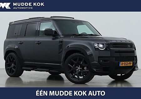 Land Rover Defender 5.0 P525 110 V8 Carpathian Edition | 22