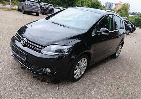 VW Golf Plus Volkswagen 1.4 TSI Highline Highline