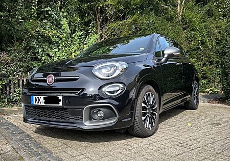 Fiat 500X 1.0 FireFly Turbo 88kW SPORT SPORT