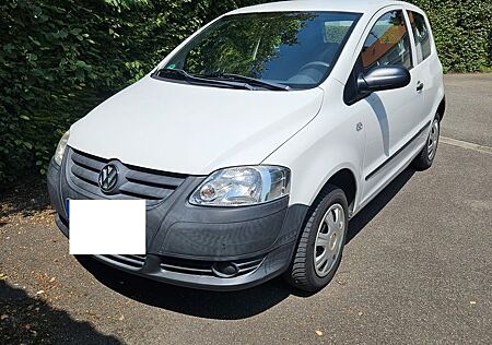 VW Fox Volkswagen 1,2 Standard