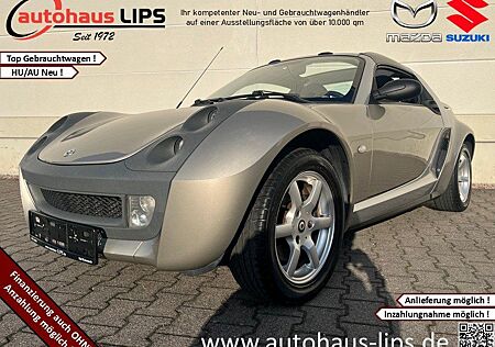 Smart Roadster 0.7i Turbo | El. Flatdach |