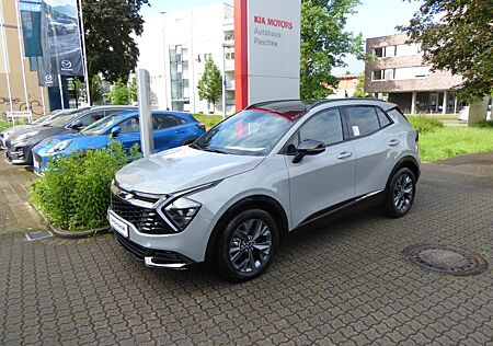 Kia Sportage 1.6T-GDI Hybrid AWD Aut. Nightline Edit