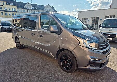 Fiat Talento Kombi - Ratenzahlung möglich