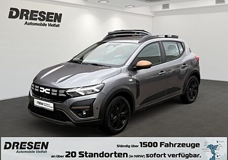 Dacia Sandero III Stepway Extreme+ Navi LED Klimaautom