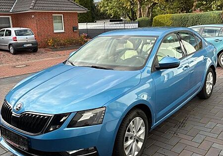 Skoda Octavia 1.8 TSI Style Style
